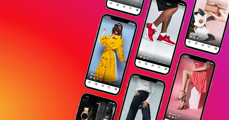 Download Instagram Reels