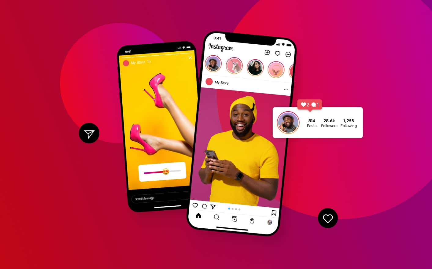 Download Instagram Stories for Free